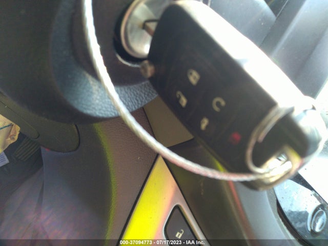 Chevrolet SONIC LT 2014 1G1JC5SHXE4194427 Image 11