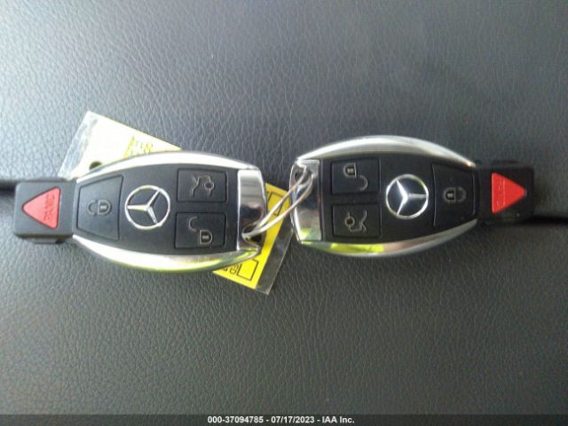 4JGDA5JB7EA273283 Mercedes-Benz M-class Ml 350