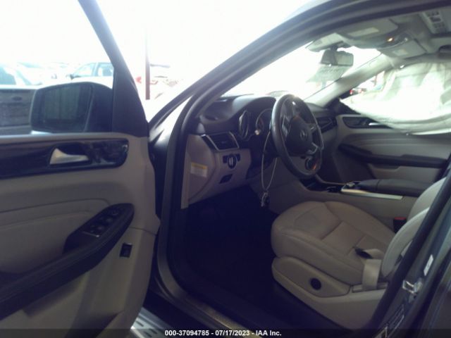 4JGDA5JB7EA273283 Mercedes-Benz M-class Ml 350