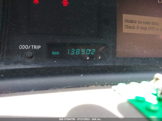 2003 TOYOTA AVALON XL/XLS VIN: 4T1BF28B93U311055