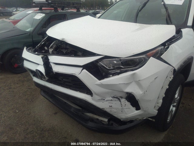 Toyota RAV4 HYBRID 2021 2T3R6RFV3MW014702 Image 12