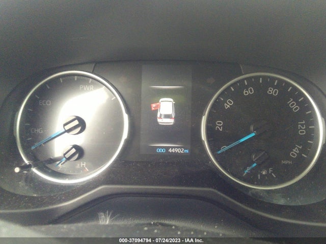 Toyota RAV4 HYBRID 2021 2T3R6RFV3MW014702 Image 13