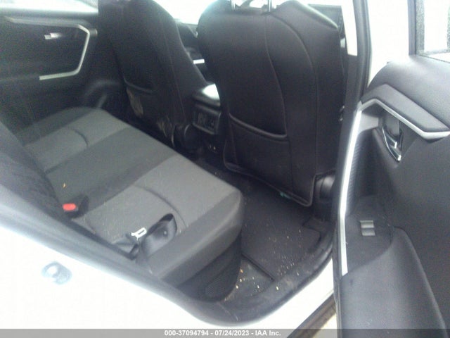 Toyota RAV4 HYBRID 2021 2T3R6RFV3MW014702 Image 14