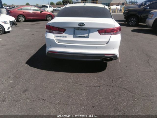5XXGT4L34JG217439 KIA Optima Lx