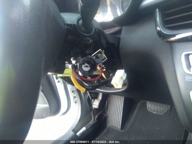 5XXGT4L34JG217439 KIA Optima Lx