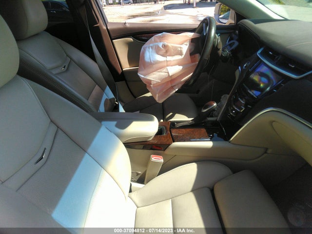 2G61M5S30E9130454 Cadillac XTS LUXURY