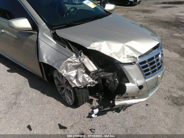 2G61M5S30E9130454 Cadillac XTS LUXURY