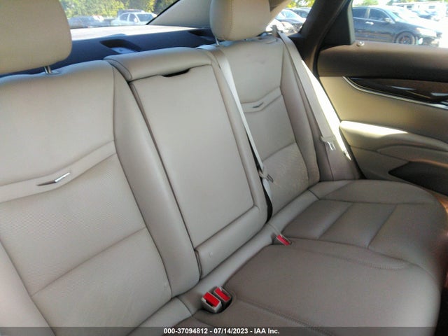 2G61M5S30E9130454 Cadillac XTS LUXURY