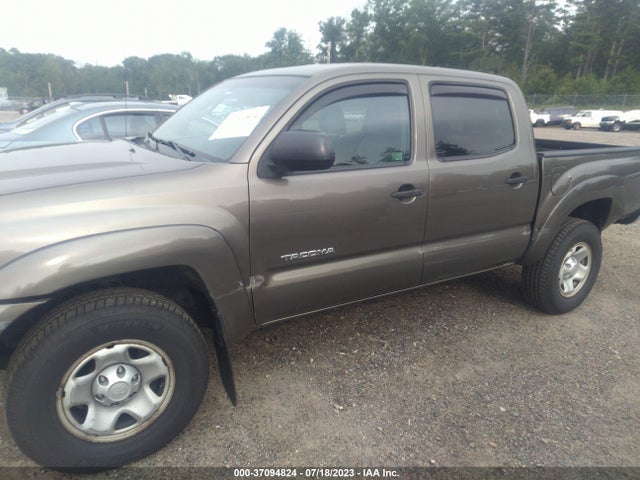 Toyota TACOMA 2015 3TMLU4ENXFM188447 Image 6