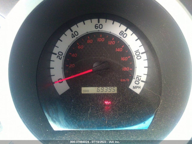 Toyota TACOMA 2015 3TMLU4ENXFM188447 Image 7