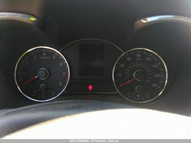 KNAFK4A66F5314694 KIA FORTE LX