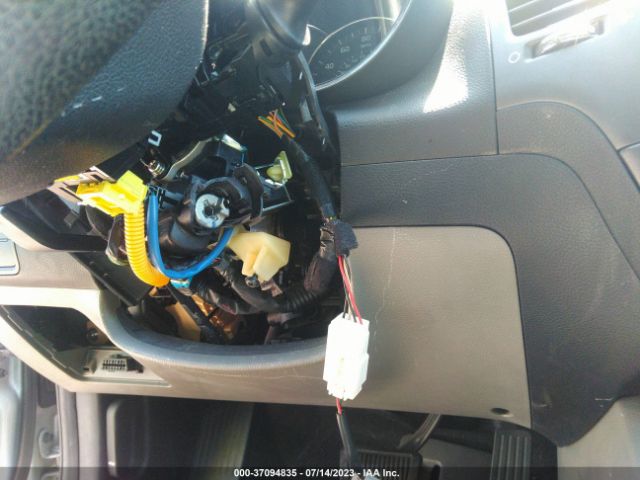 KNAFK4A66F5314694 KIA FORTE LX