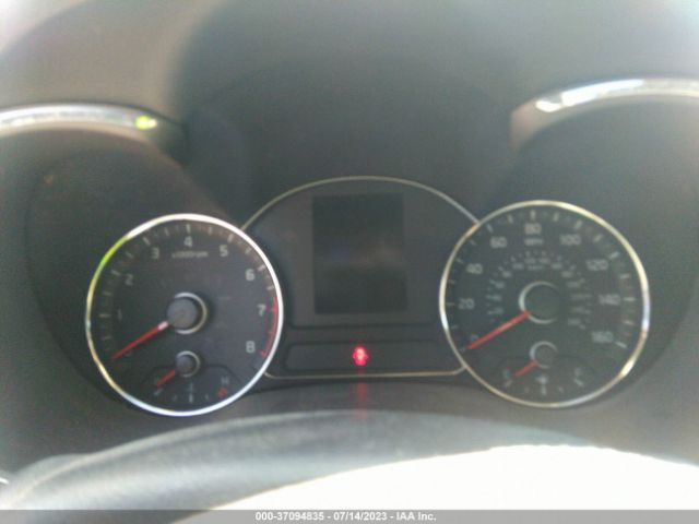 KNAFK4A66F5314694 KIA FORTE LX