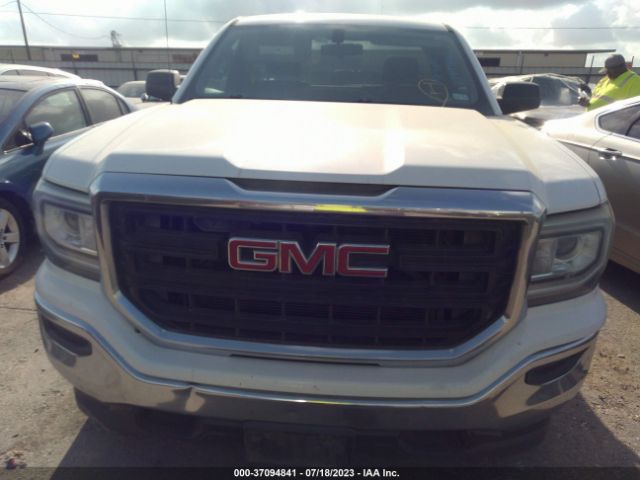 1GTN1LEC6GZ118373 GMC SIERRA 1500