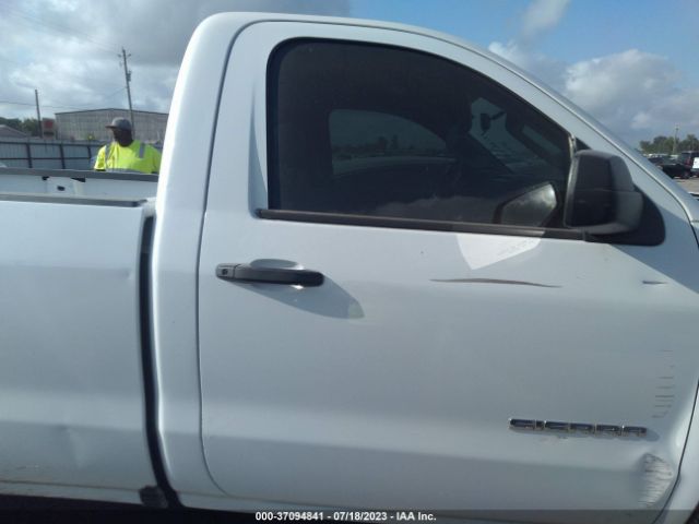 1GTN1LEC6GZ118373 GMC SIERRA 1500