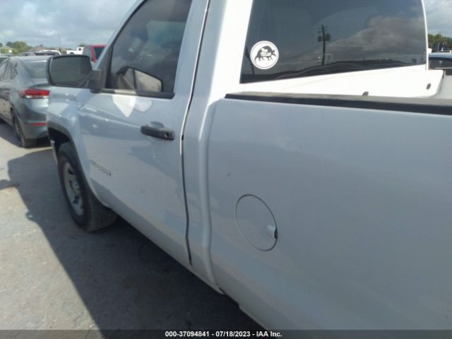 1GTN1LEC6GZ118373 GMC SIERRA 1500