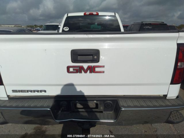 1GTN1LEC6GZ118373 GMC SIERRA 1500
