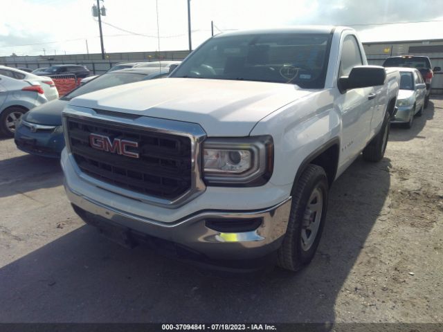 1GTN1LEC6GZ118373 GMC SIERRA 1500
