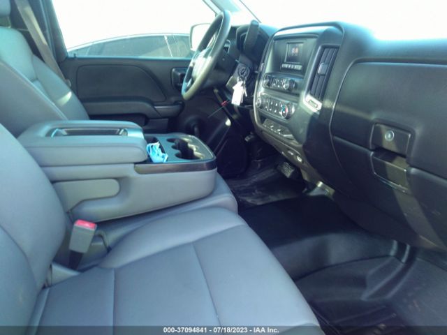 1GTN1LEC6GZ118373 GMC SIERRA 1500