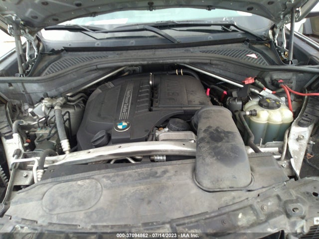 5UXKR0C58G0P34867 BMW X5 Xdrive35i