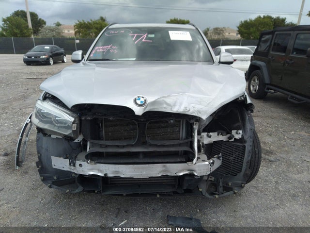 5UXKR0C58G0P34867 BMW X5 Xdrive35i