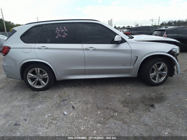 5UXKR0C58G0P34867 BMW X5 Xdrive35i