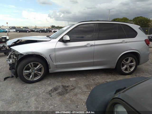 5UXKR0C58G0P34867 BMW X5 Xdrive35i