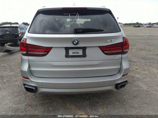 5UXKR0C58G0P34867 BMW X5 Xdrive35i