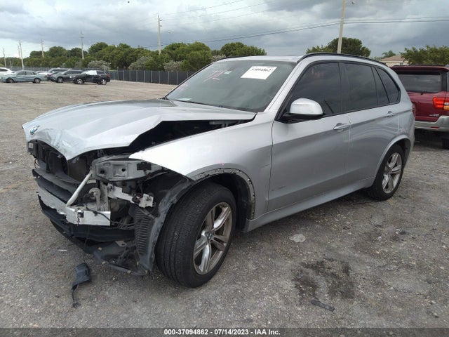5UXKR0C58G0P34867 BMW X5 Xdrive35i