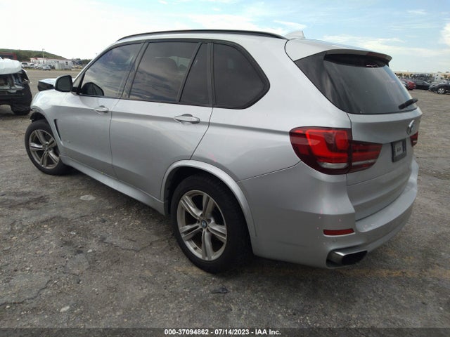 5UXKR0C58G0P34867 BMW X5 Xdrive35i