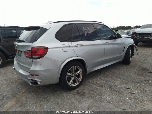 5UXKR0C58G0P34867 BMW X5 Xdrive35i