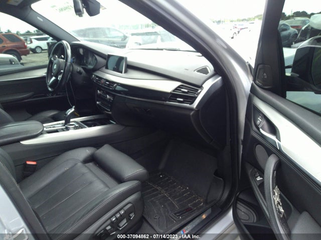 5UXKR0C58G0P34867 BMW X5 Xdrive35i
