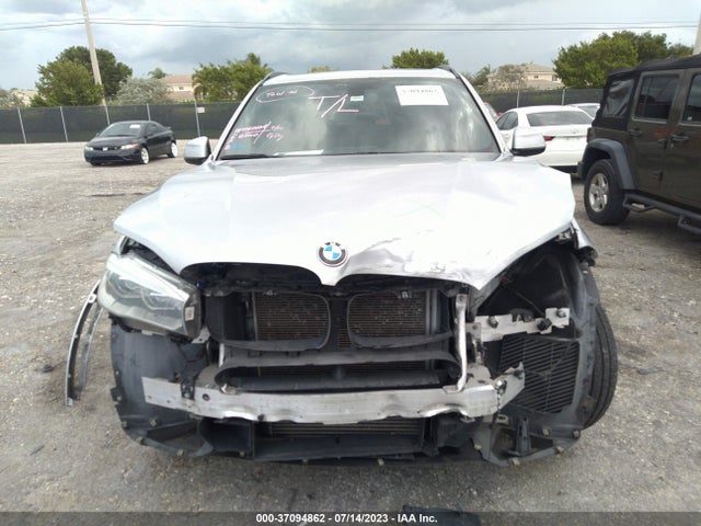 5UXKR0C58G0P34867 BMW X5 Xdrive35i
