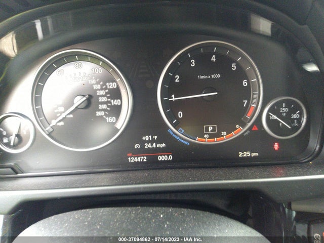 5UXKR0C58G0P34867 BMW X5 Xdrive35i