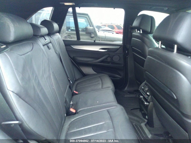 5UXKR0C58G0P34867 BMW X5 Xdrive35i