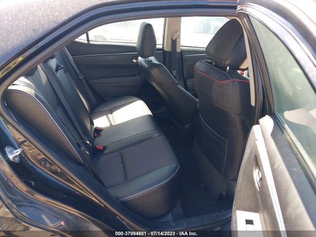 Toyota Corolla L/le/s/s Plus/le Plus 2016 2T1BURHE9GC710385 Image 14