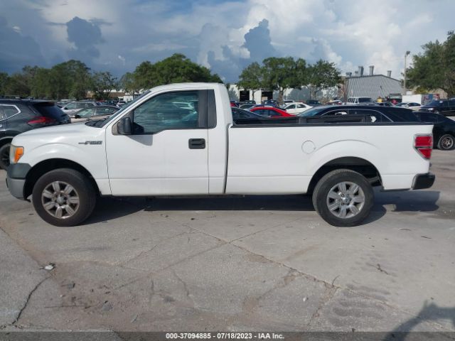 1FTMF1CM1EKD09072 Ford F-150 Xl/xlt/stx