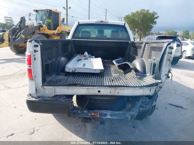 1FTMF1CM1EKD09072 Ford F-150 Xl/xlt/stx