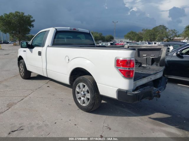 1FTMF1CM1EKD09072 Ford F-150 Xl/xlt/stx