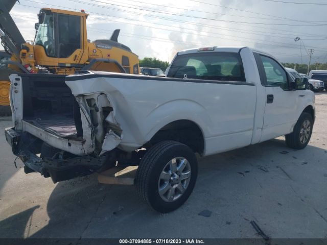 1FTMF1CM1EKD09072 Ford F-150 Xl/xlt/stx