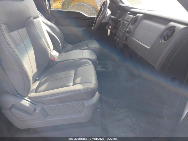 1FTMF1CM1EKD09072 Ford F-150 Xl/xlt/stx