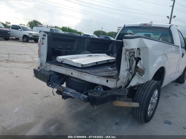 1FTMF1CM1EKD09072 Ford F-150 Xl/xlt/stx