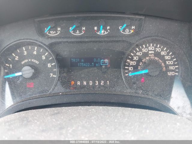 1FTMF1CM1EKD09072 Ford F-150 Xl/xlt/stx