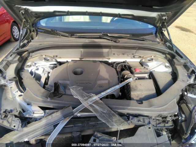 LYV102RL5KB229521 Volvo Xc60 Inscription