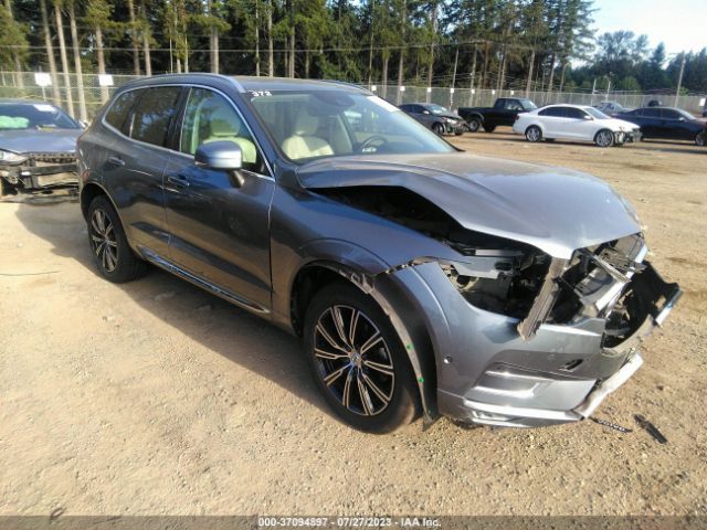 LYV102RL5KB229521 Volvo Xc60 Inscription