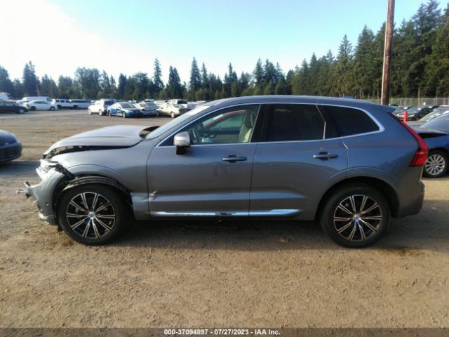 LYV102RL5KB229521 Volvo Xc60 Inscription