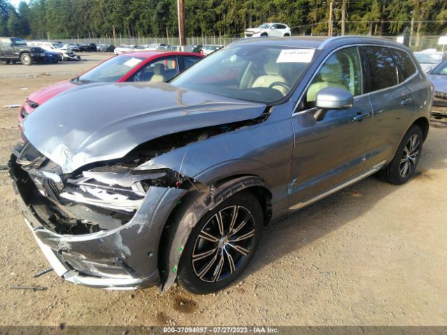 LYV102RL5KB229521 Volvo Xc60 Inscription