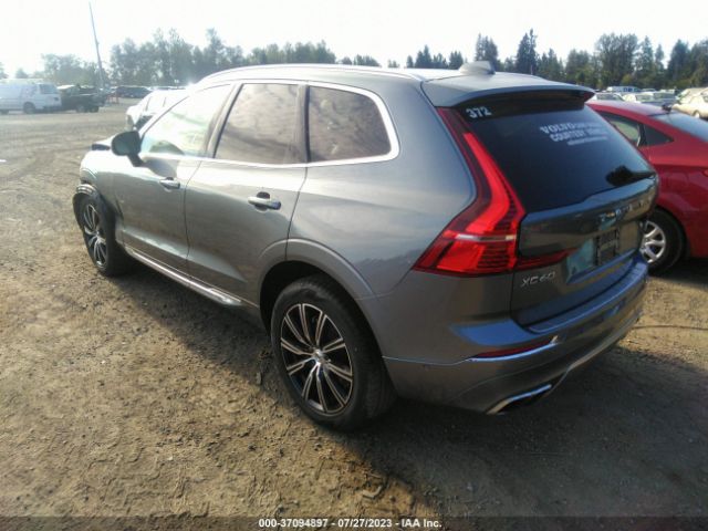 LYV102RL5KB229521 Volvo Xc60 Inscription