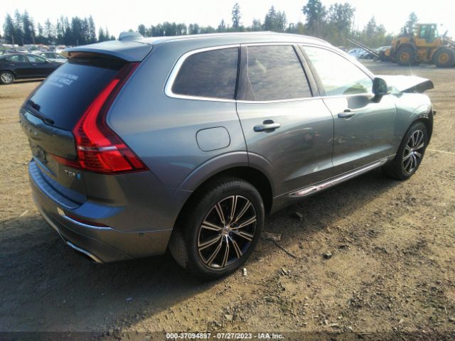LYV102RL5KB229521 Volvo Xc60 Inscription