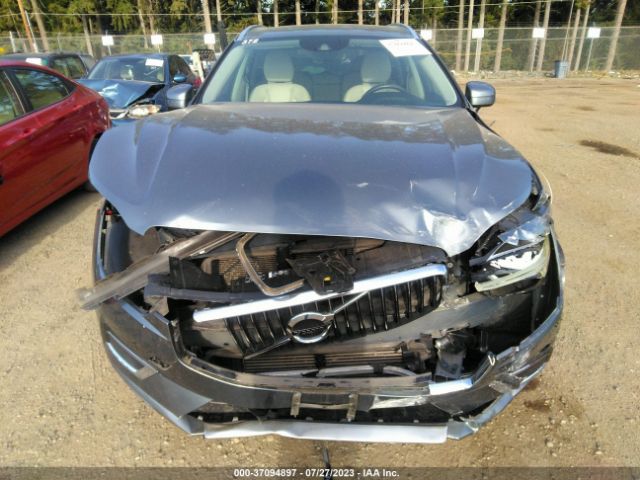 LYV102RL5KB229521 Volvo Xc60 Inscription